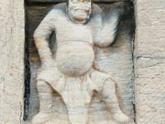 -正定古城-开元寺