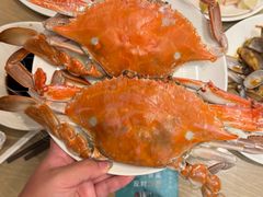 -舟山朱家尖威斯汀酒店·知味标帜自助餐厅