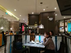 大堂-岭南真味·匠心粤菜(K11店)