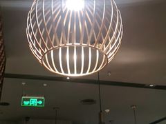 大堂-半天妖烤鱼(丰科万达店)