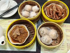 -府城小食馆(金龙宾馆店)