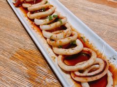 -万鱼亭 日本料理(无锡香山名园店)