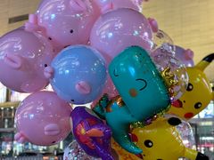 -黄兴南路步行商业街