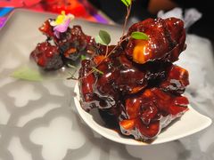 -上海滩餐厅(BFC外滩金融中心店)