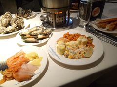 -星伦多自助料理(花山金鹰店)