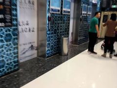 -万达广场(北京槐房店)