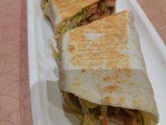 -BRBR叙利亚餐厅(总店)
