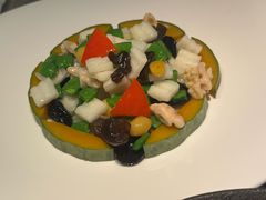 -木守西溪溪隐餐厅