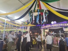 景观位-Paulaner·德国帕拉娜自酿啤酒餐厅(海上世界店)