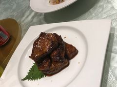 上海熏鱼-琼林徽宴(中央门店)