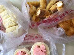-中关村茶点