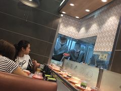 -争鲜回转寿司(飞洲国际店)