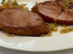 -成桂西餐厅·42年的味道(五大道疙瘩楼店)