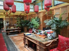 -悦真雅院·四合院·清真私房菜(雍和宫店)