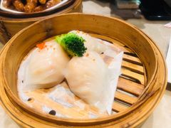 靓点虾饺-燊荣记(北京路店)
