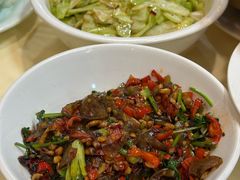 -笨罗卜浏阳菜馆(龙华鹏润达店)