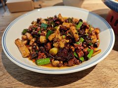 -树厨贵州菜(大十字店)