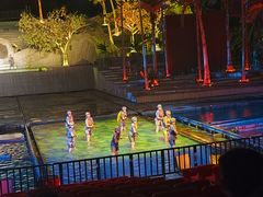 -三亚红色娘子军演艺公园景区