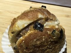-屋裡·Union Bakery(龙江路店)