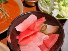 -SHAN山(前滩太古里店)