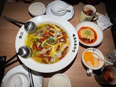 -太二酸菜鱼(沈阳万象城店)