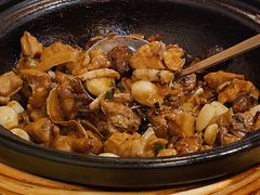 -赣南风味阁(赣州客家大道店)