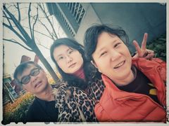 -公平路渡口(轮渡站)