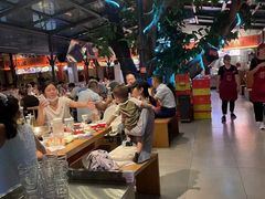 -海岛八号龙虾烧烤田鸡(蓝天路总店)