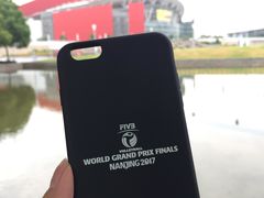 手机壳-南京奥林匹克体育中心-体育馆