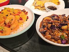 -川悦留香·海鲜餐厅(海棠68环球美食街店)