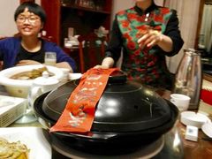 生态鱼头煲-不倒翁·徽天下名菜楼(马鞍山路店)