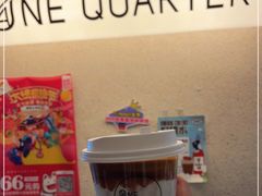 -1/4 ONE QUARTER COFFEE LAB(朝阳大悦城店)