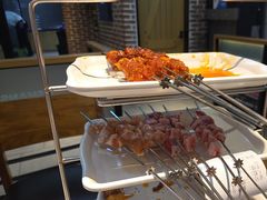 -玉善烧烤串城(长春总店)