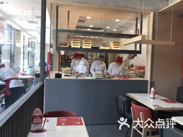 喜家德蝦仁水餃(新瑪特店)圖片 - 第50張