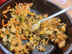 -米村拌饭(江宁万达店)