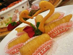 -椿记烧鹅(叠彩店)