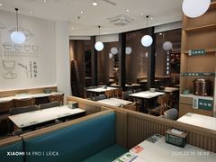 -谷田稻香·砂锅菜(汇暻广场店)