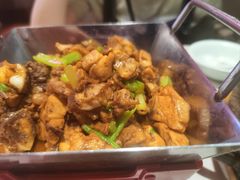 -华馨园北京烤鸭(丽水店)