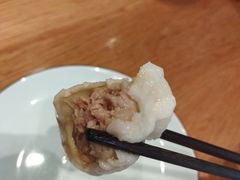 -伊喜饺子·烤鸭(五道口学院路店)