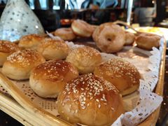 -泰谷酒店·太古码头闽菜自助餐厅