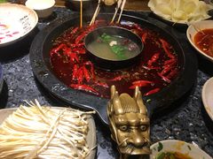 -蜀大侠火锅(寰球文化地标·总府店)