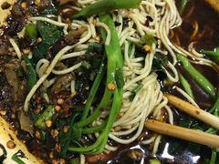 -赵伍面庄(松石大道店)
