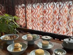 -御茶膳房皇家糕点博物馆(北京首店)