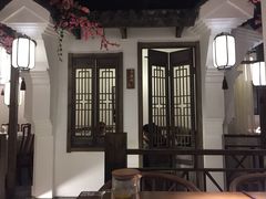 包房-花千醉(新街口店)