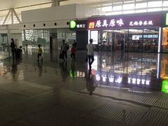 -德克士(南昌西店)