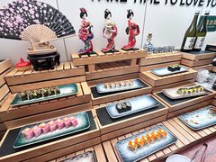 -三谷里·生态水疗空间(五一店)