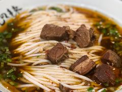 -常樂屋·常德米粉(青年路店)