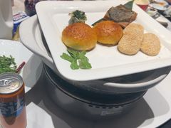 -福记饭店(青果巷店)