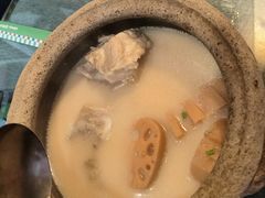 -全聚贤餐厅·湖北家常菜(沙湖店)