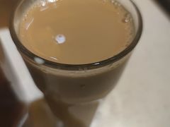 港式丝袜奶茶-香港新发烧腊茶餐厅(书城店)